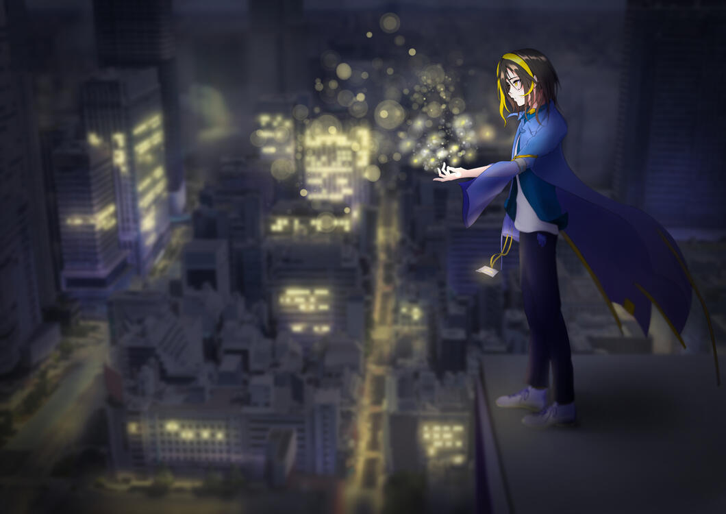 FIREFLIES